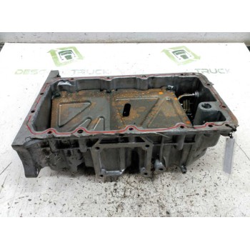 Recambio de carter para renault vel satis (bj0) expression referencia OEM IAM   
