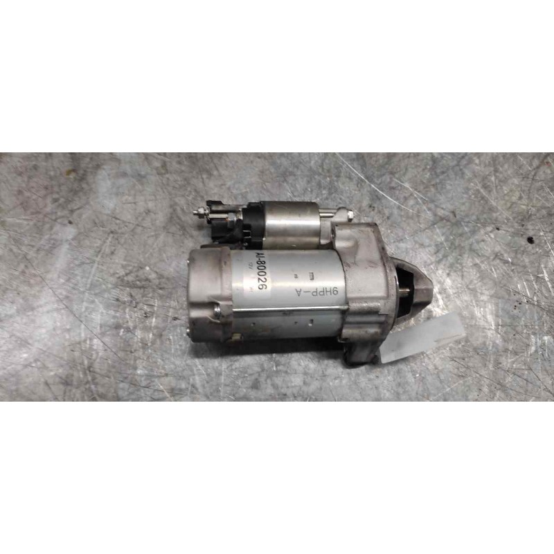 Recambio de motor arranque para mercedes-benz sprinterii (furg. distrib. carga)(reserve) 310/313/316 cdi (906.135) referencia OE - Blanco 2