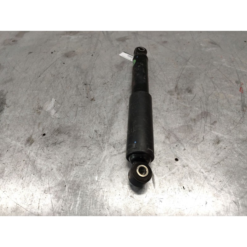 Recambio de amortiguador trasero para peugeot boxer furgoneta 2.0 bluehdi 130 referencia OEM IAM 1362548080 - Blanco 2