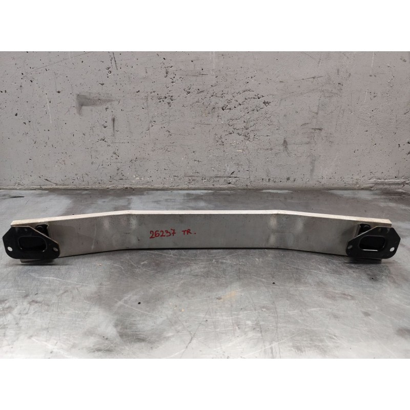Recambio de refuerzo paragolpes trasero para nissan murano i (z50) 3.5 4x4 referencia OEM IAM - Negro 4