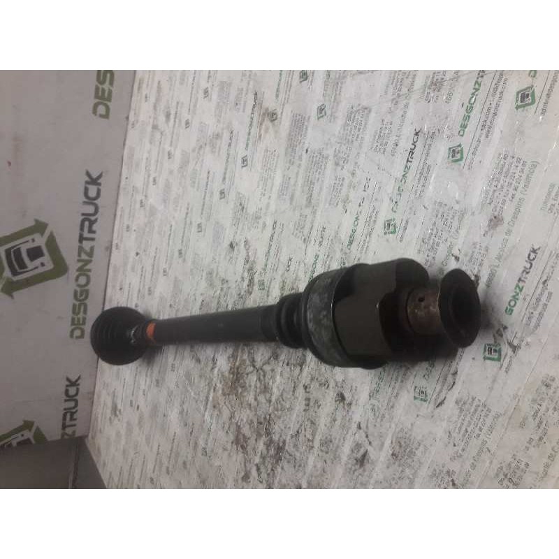 Recambio de transmision delantera derecha para mitsubishi carisma berina 5 (da0) 1900 td gls (a) referencia OEM IAM - Gris 3