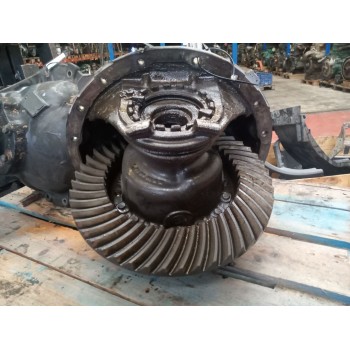 Recambio de grupo para mercedes trucks bus atlas referencia OEM IAM A6343504400 RATIO:47:9/1=5,222 004016501