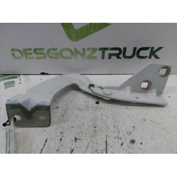 Recambio de bisagra capo izquierda para renault kangoo (f/kc0) 1.5 dci diesel referencia OEM IAM  IZQUIERDA 