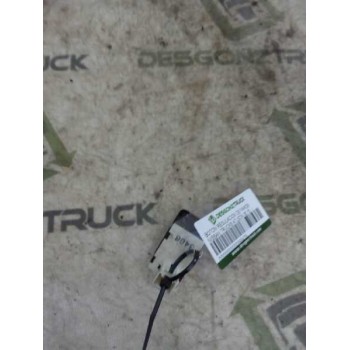 Recambio de boton regulacion de faros para nissan trucks atleon 35.15 referencia OEM IAM   