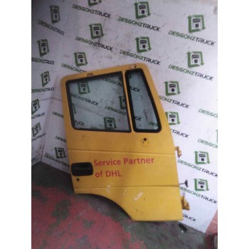 PUERTA DELANTERA DERECHA 