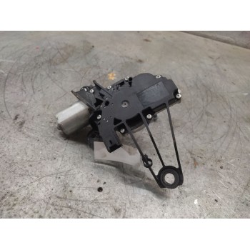 Recambio de motor limpia trasero para citroën c4 berlina collection referencia OEM IAM 0390201807  9646803180