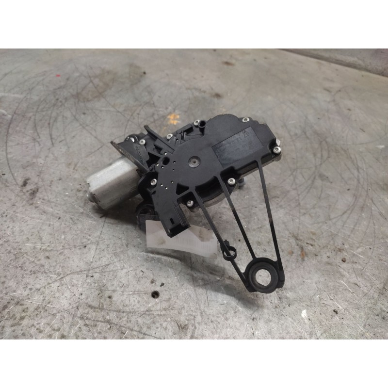 Recambio de motor limpia trasero para citroën c4 berlina collection referencia OEM IAM 0390201807  9646803180 - Negro 3
