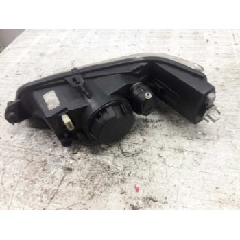 Recambio de faro derecho para seat cordoba berlina (6l2) fresh referencia OEM IAM   