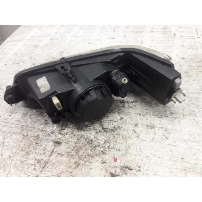 Recambio de faro derecho para seat cordoba berlina (6l2) fresh referencia OEM IAM - Gris 2