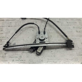 Recambio de elevalunas delantero derecho para citroën xsara coupe 2.0 hdi chrono referencia OEM IAM   