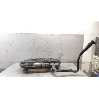 Recambio de deposito combustible para peugeot expert tepee (vf3x_) 2.0 hdi 120 referencia OEM IAM 90554c  