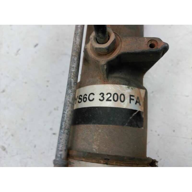 Recambio de cremallera direccion para ford mondeo berlina (gd) clx referencia OEM IAM YS6C3200FA 7