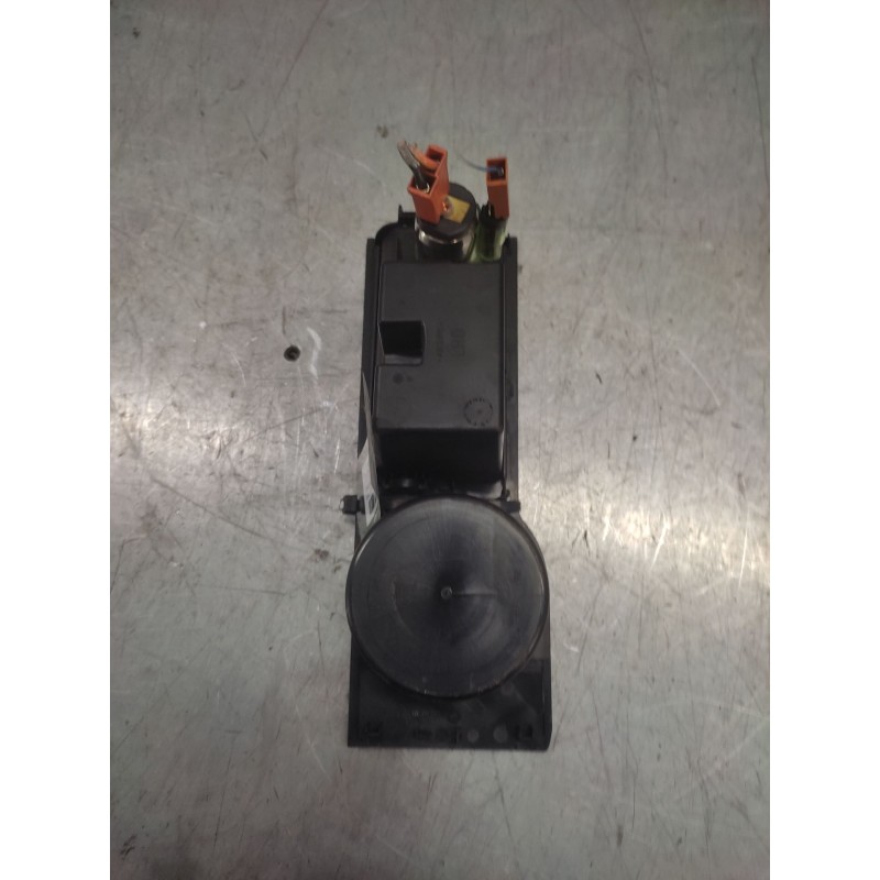 Recambio de cenicero para ford mondeo turnier (ge) 2.2 tdci referencia OEM IAM 2S71F04788BB - Negro 2