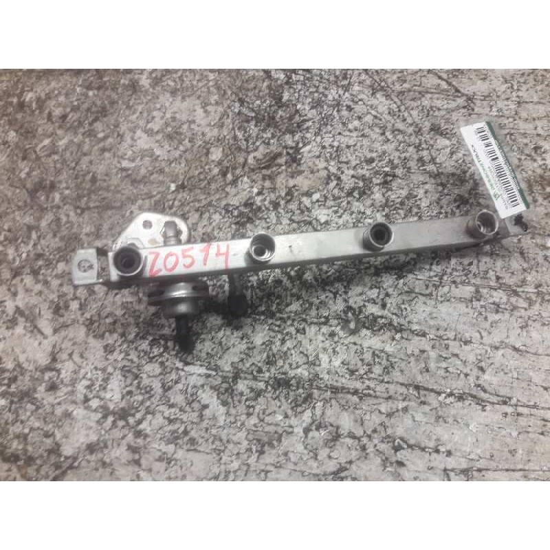 Recambio de rampa inyectora para opel corsa b edition 2000 referencia OEM IAM 0280151045 081241 - Gris 2