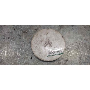 Recambio de tapacubos para citroën zx 1.9 d armonia referencia OEM IAM 9606673880 15CM 