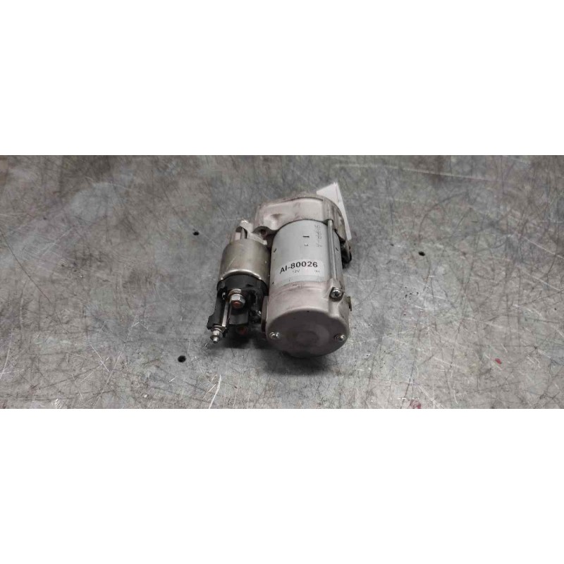 Recambio de motor arranque para mercedes-benz sprinterii (furg. distrib. carga)(reserve) 310/313/316 cdi (906.135) referencia OE - Blanco 3