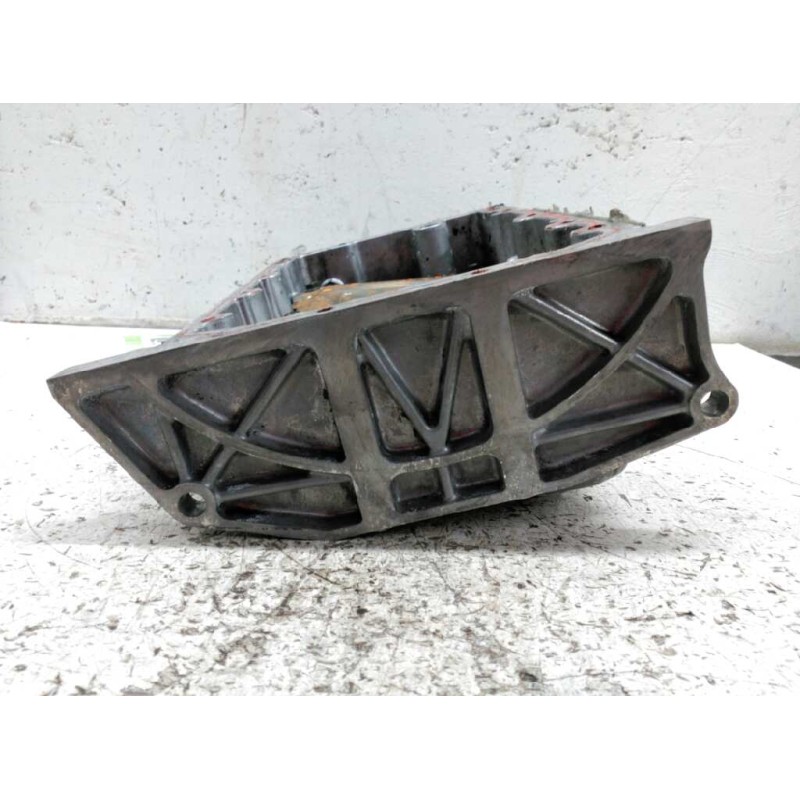 Recambio de carter para renault vel satis (bj0) expression referencia OEM IAM - Gris 2