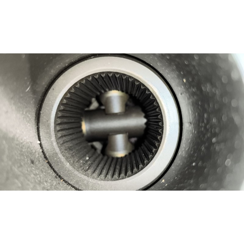 Recambio de grupo para volvo trucks fh 460 (460cv) referencia OEM IAM MS17X A5320002123308 CAM07132665/ 1/308 2