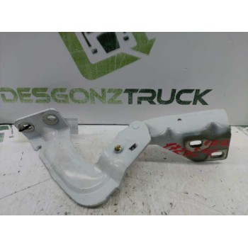 Recambio de bisagra capo izquierda para renault kangoo (f/kc0) 1.5 dci diesel referencia OEM IAM  IZQUIERDA 