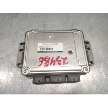 Recambio de centralita motor uce para peugeot 307 (s1) xr clim plus referencia OEM IAM 281011627  