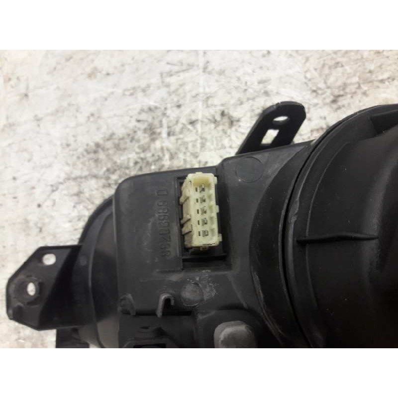 Recambio de faro derecho para seat cordoba berlina (6l2) fresh referencia OEM IAM - Gris 3