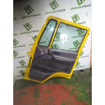 Recambio de puerta delantera derecha para nissan trucks atleon 130.21 referencia OEM IAM   