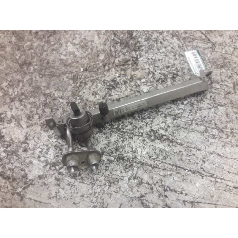 Recambio de rampa inyectora para opel corsa b edition 2000 referencia OEM IAM 0280151045 081241 - Gris 3