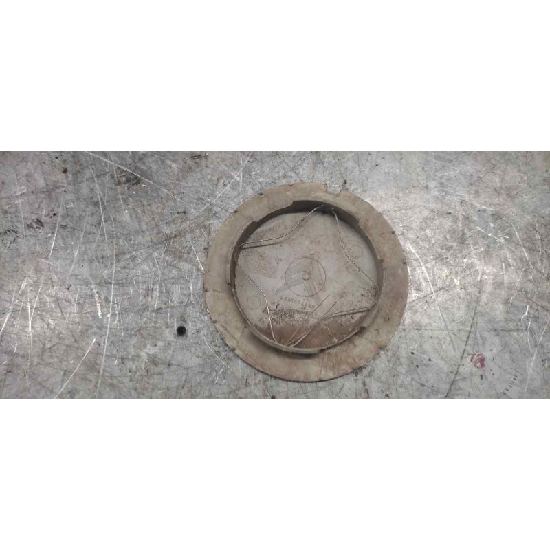 Recambio de tapacubos para citroën zx 1.9 d armonia referencia OEM IAM 9606673880 15CM 2