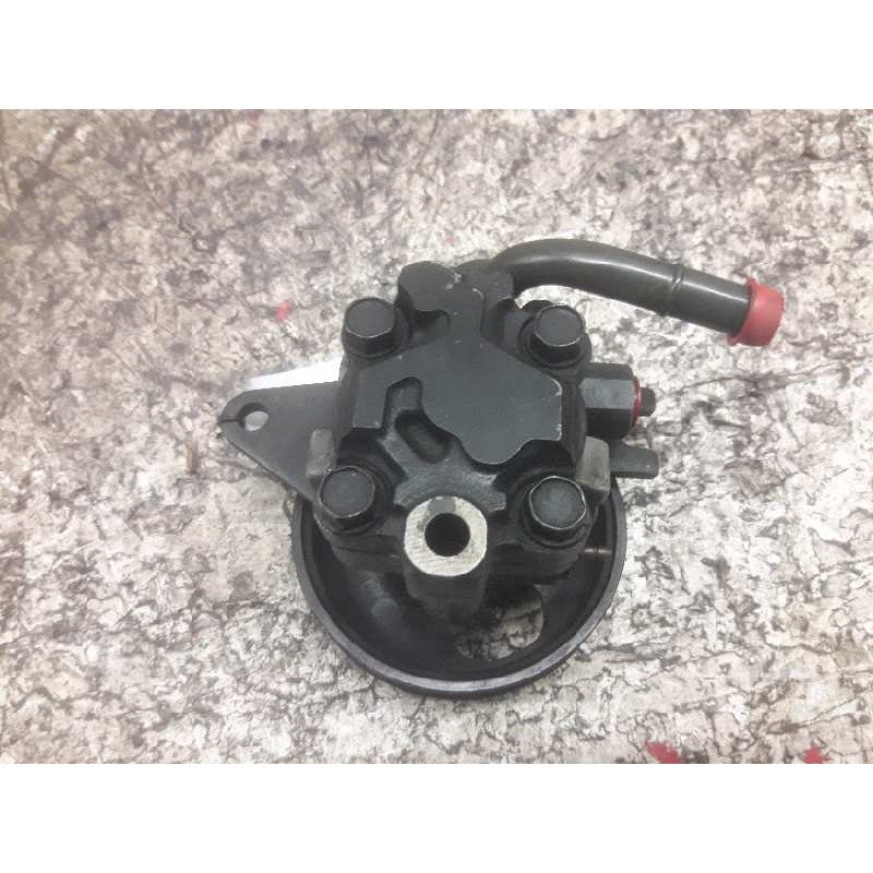 Recambio de bomba direccion para kia shuma 1.5 comfort 5 berlina referencia OEM IAM 0K282326000 3