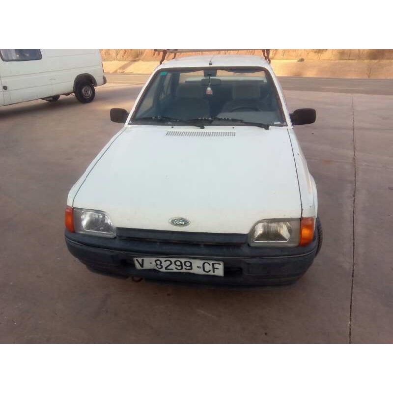 FORD ORION