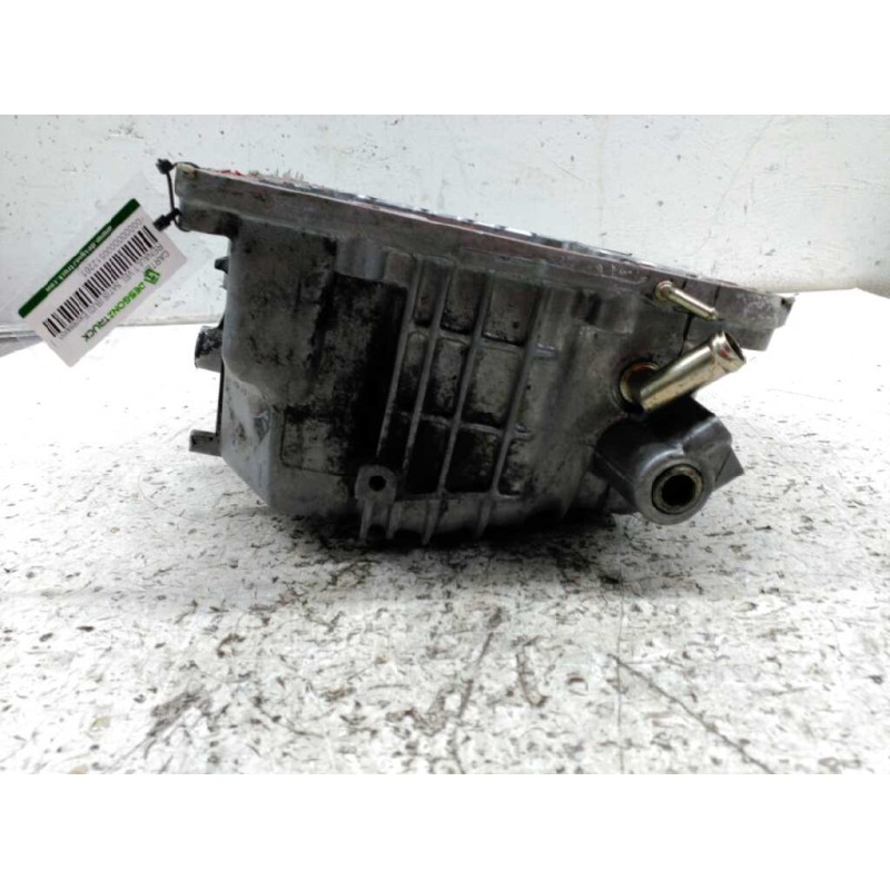 Recambio de carter para renault vel satis (bj0) expression referencia OEM IAM - Gris 3