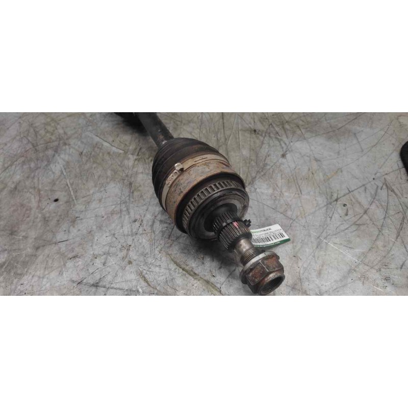 Recambio de transmision delantera izquierda para mercedes-benz clase m (w163) 400 cdi (163.128) referencia OEM IAM 2