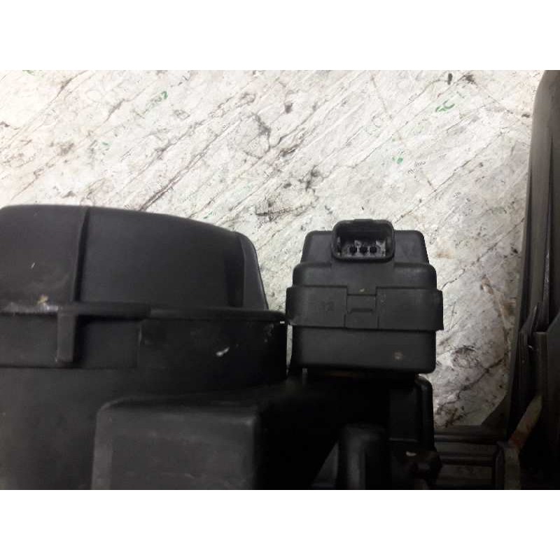 Recambio de faro derecho para seat cordoba berlina (6l2) fresh referencia OEM IAM - Gris 4