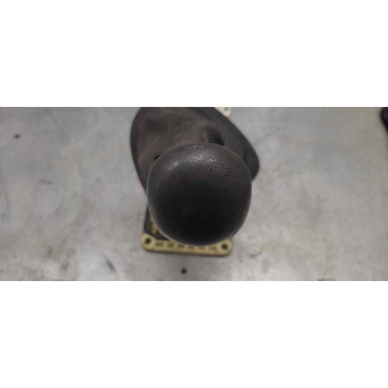 Recambio de palanca cambio para renault kangoo (f/kc0) authentique referencia OEM IAM 8200154006B - Gris 2
