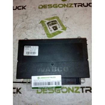 MODULO ELECTRONICO 4462700100 504342304 CENTRALITA VCM ECU