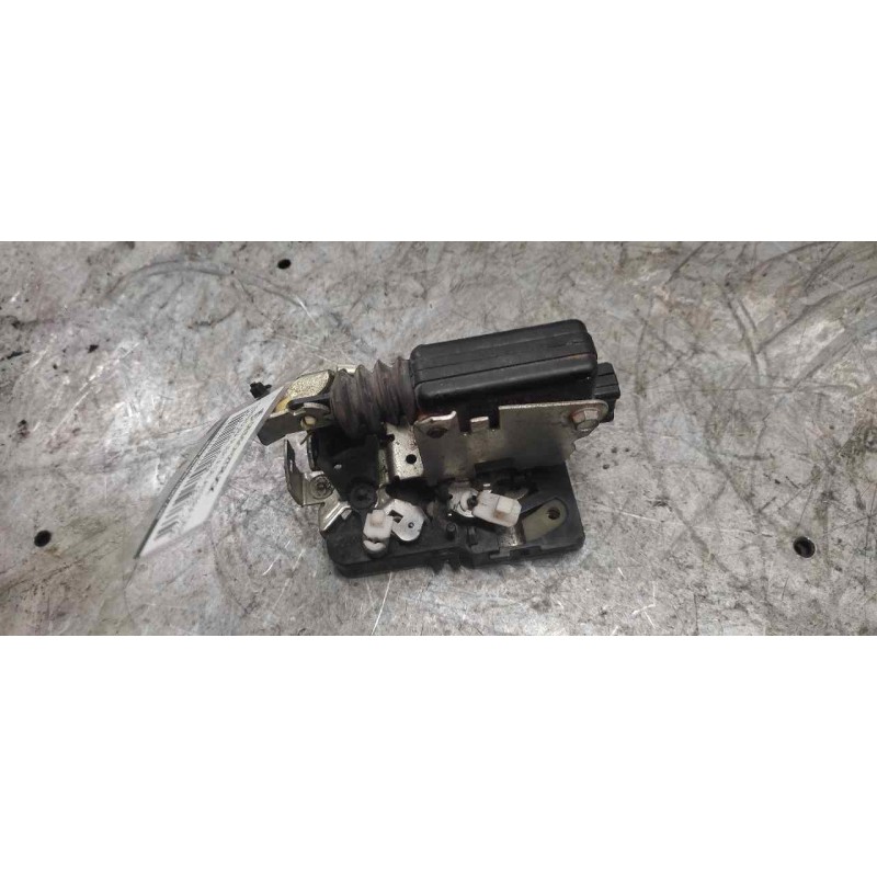 Recambio de cerradura puerta delantera derecha para dacia logan laureate referencia OEM IAM   2 PINS 2