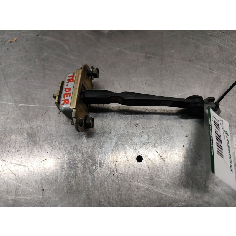 Recambio de retenedor puerta para nissan murano i (z50) 3.5 4x4 referencia OEM IAM   