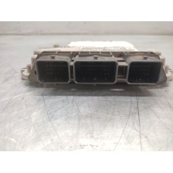 Recambio de centralita motor uce para peugeot 307 (s1) xr clim plus referencia OEM IAM 281011627  