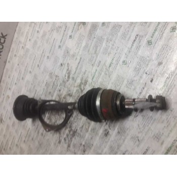 Recambio de transmision delantera izquierda para mitsubishi carisma berina 5 (da0) 1900 td gls (a) referencia OEM IAM   