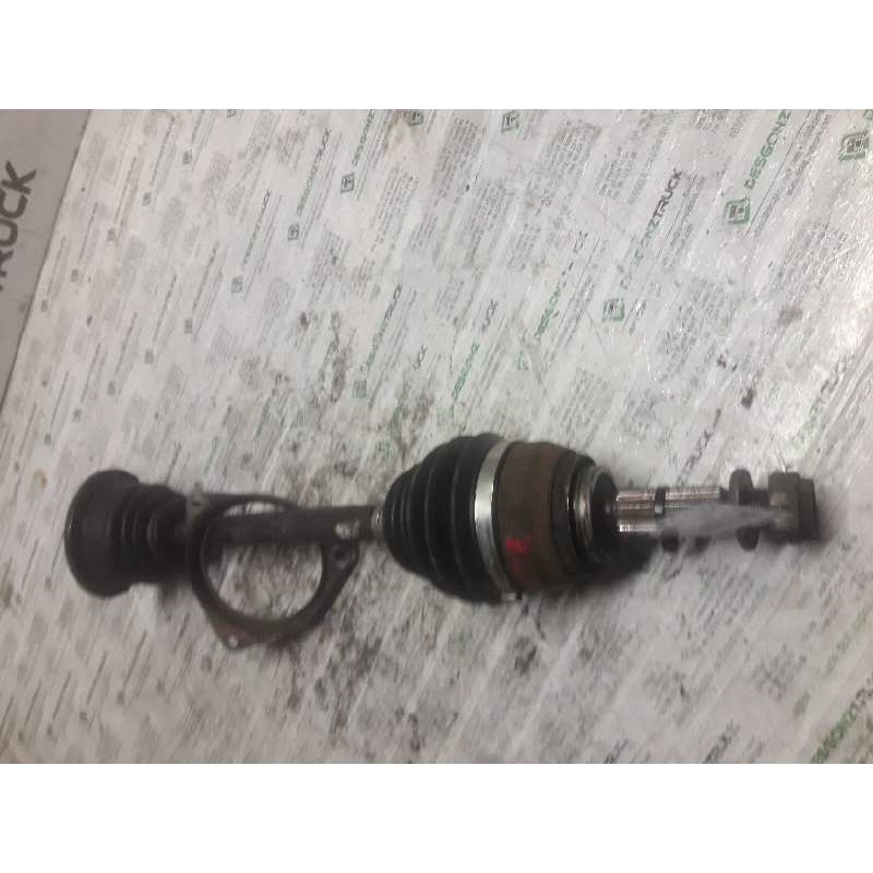 Recambio de transmision delantera izquierda para mitsubishi carisma berina 5 (da0) 1900 td gls (a) referencia OEM IAM - Gris 2