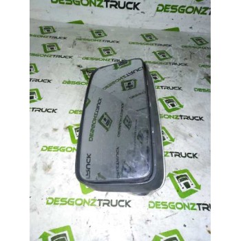 Recambio de retrovisor izquierdo para man tg - a 18.xxx 12.4 diesel referencia OEM IAM   