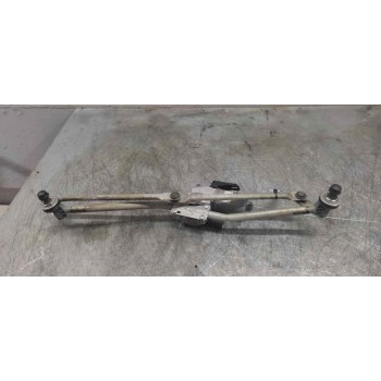 MOTOR LIMPIA DELANTERO 405146 4 PINS 