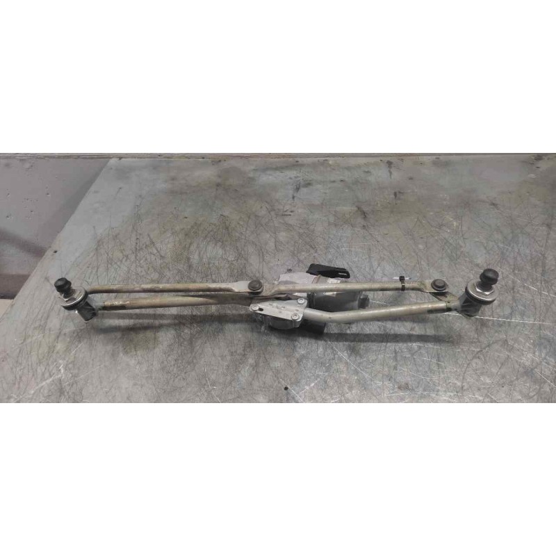 Recambio de motor limpia delantero para mercedes-benz sprinterii (furg. distrib. carga)(reserve) 310/313/316 cdi (906.135) refer - Blanco