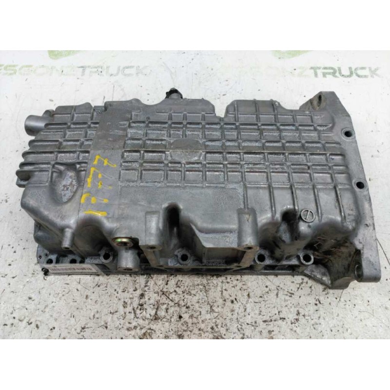 Recambio de carter para renault vel satis (bj0) expression referencia OEM IAM - Gris 4