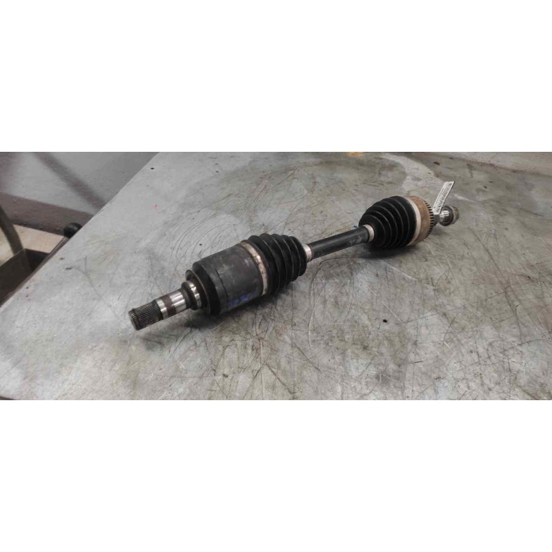 Recambio de transmision delantera izquierda para mercedes-benz clase m (w163) 400 cdi (163.128) referencia OEM IAM 3