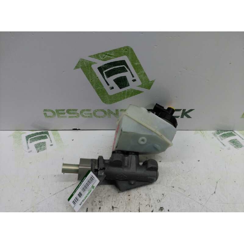 Recambio de bomba freno para renault kangoo (f/kc0) 1.5 dci diesel referencia OEM IAM   