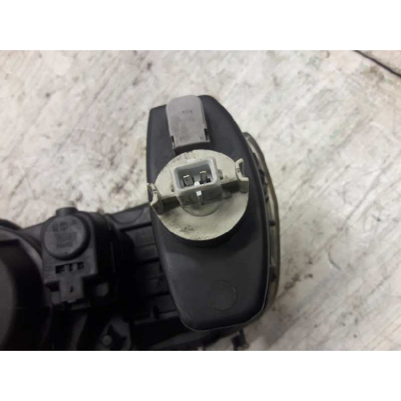 Recambio de faro derecho para seat cordoba berlina (6l2) fresh referencia OEM IAM - Gris 5