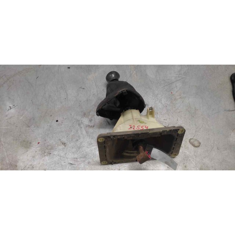 Recambio de palanca cambio para renault kangoo (f/kc0) authentique referencia OEM IAM 8200154006B - Gris 3