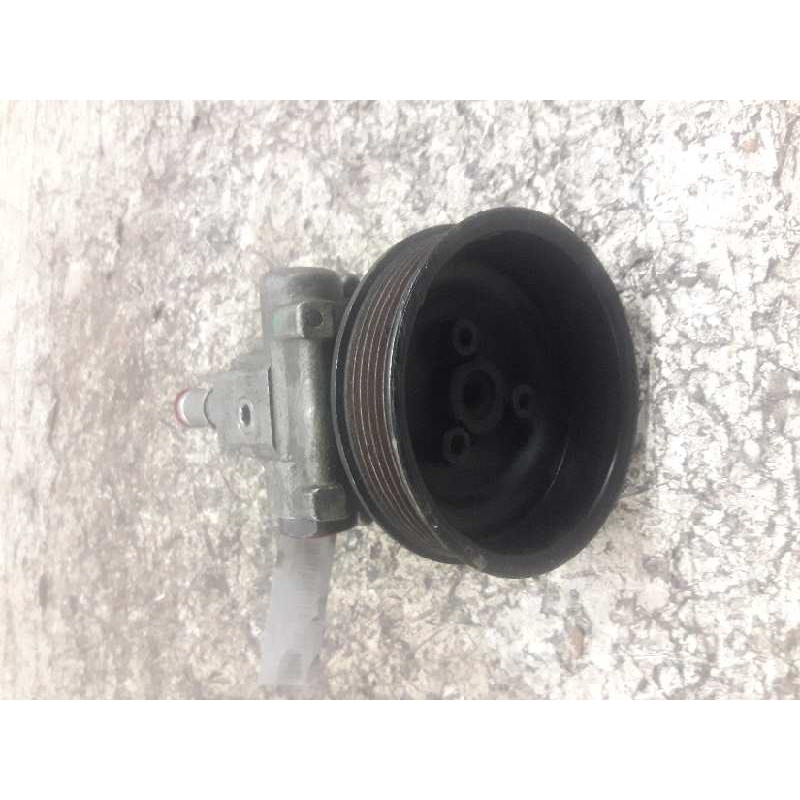 Recambio de bomba direccion para seat ibiza (6k) básico referencia OEM IAM 032145157A 7691955220 