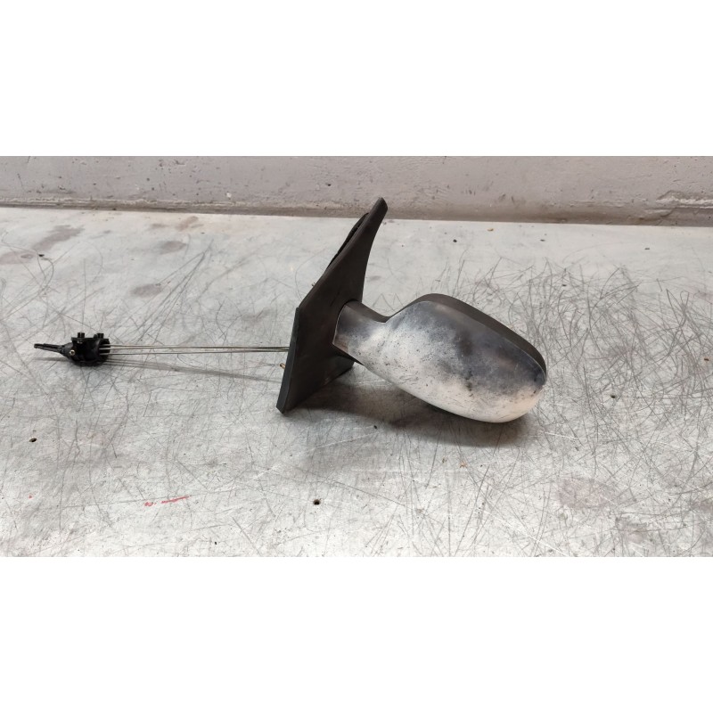 Recambio de retrovisor izquierdo para renault scenic rx4 (ja0) 1.9 dci diesel cat referencia OEM IAM  MANUAL - Plata 2